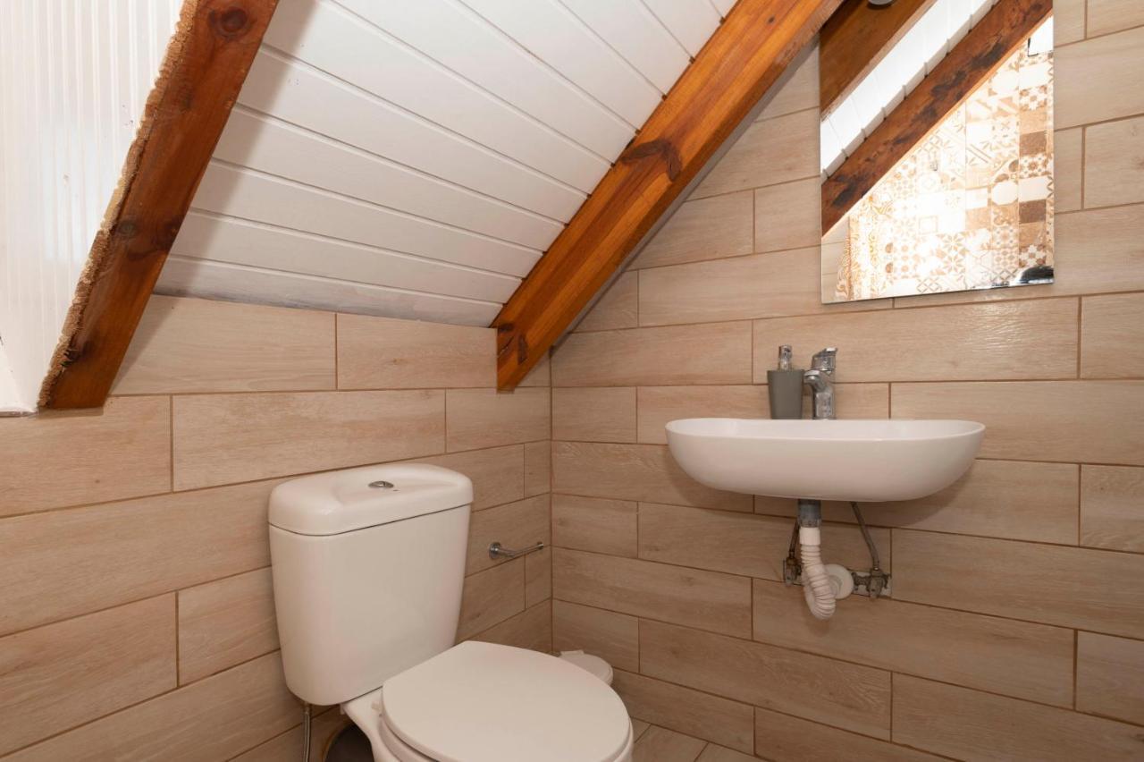 Giorgos House Attic Appartement Gialova Buitenkant foto